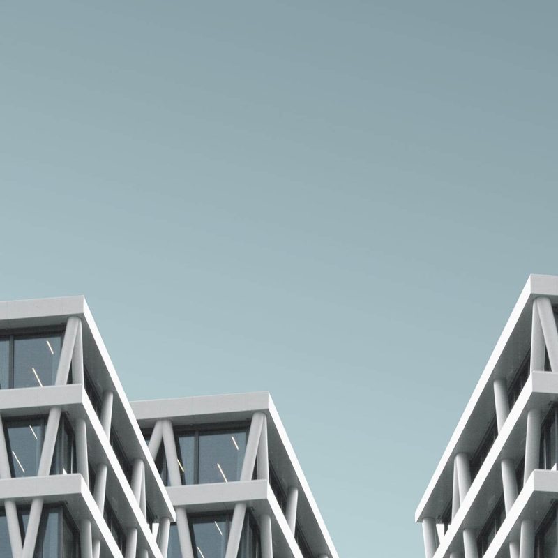 Architecture Bricks
